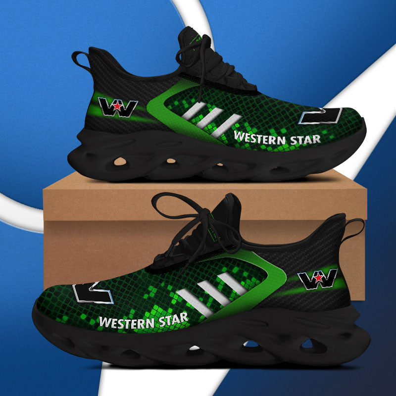 Ideafootwear Western Star Max Soul Shoes Sneakers For Men And Women 4