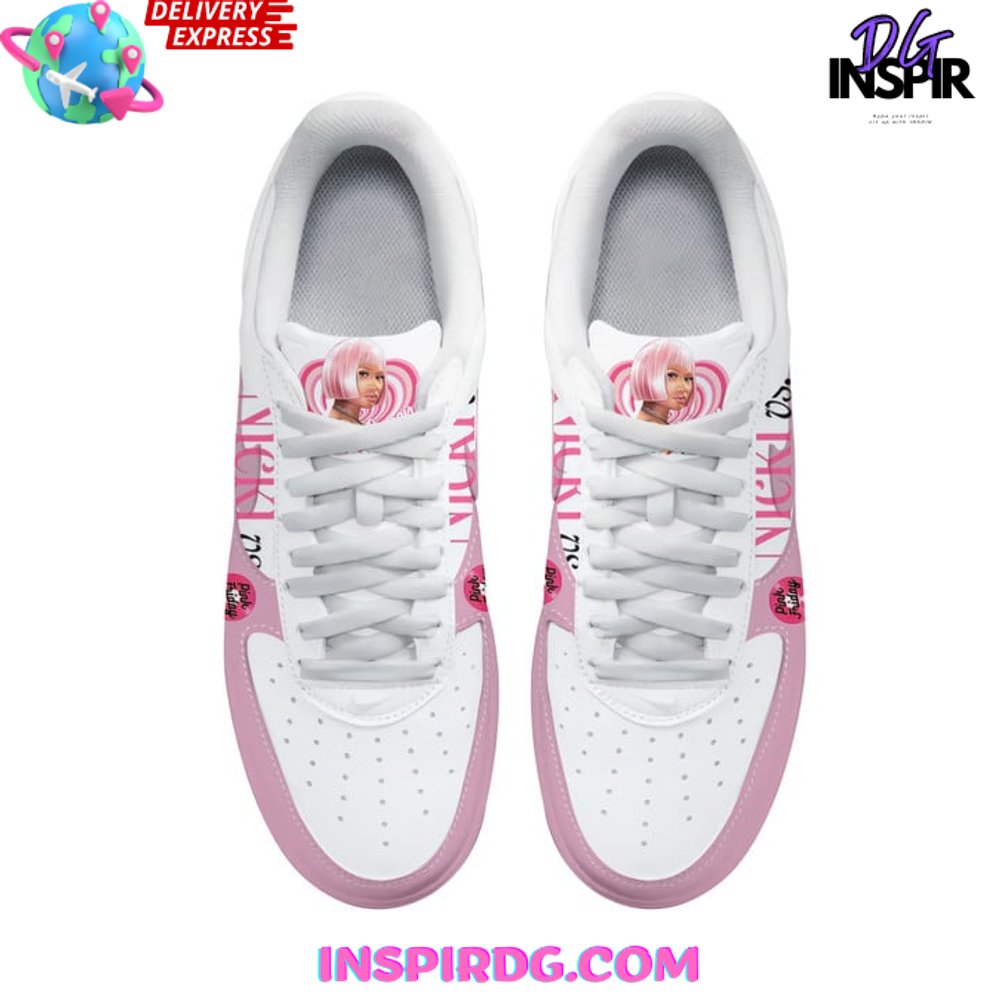 Ideafootwear Winnie Pooh Bear Air Low-Top Sneakers Shoes For Men And Women 1