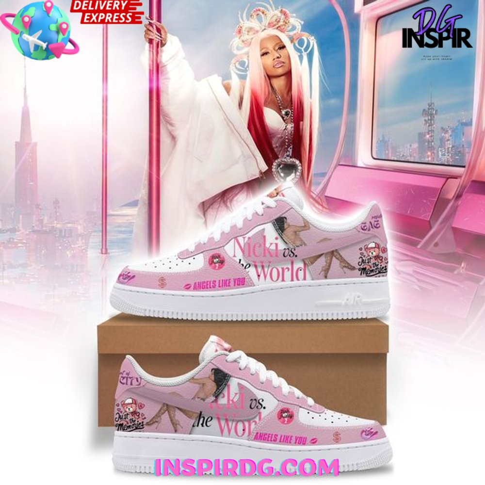 Ideafootwear Winnie Pooh Bear Air Low-Top Sneakers Shoes For Men And Women 1