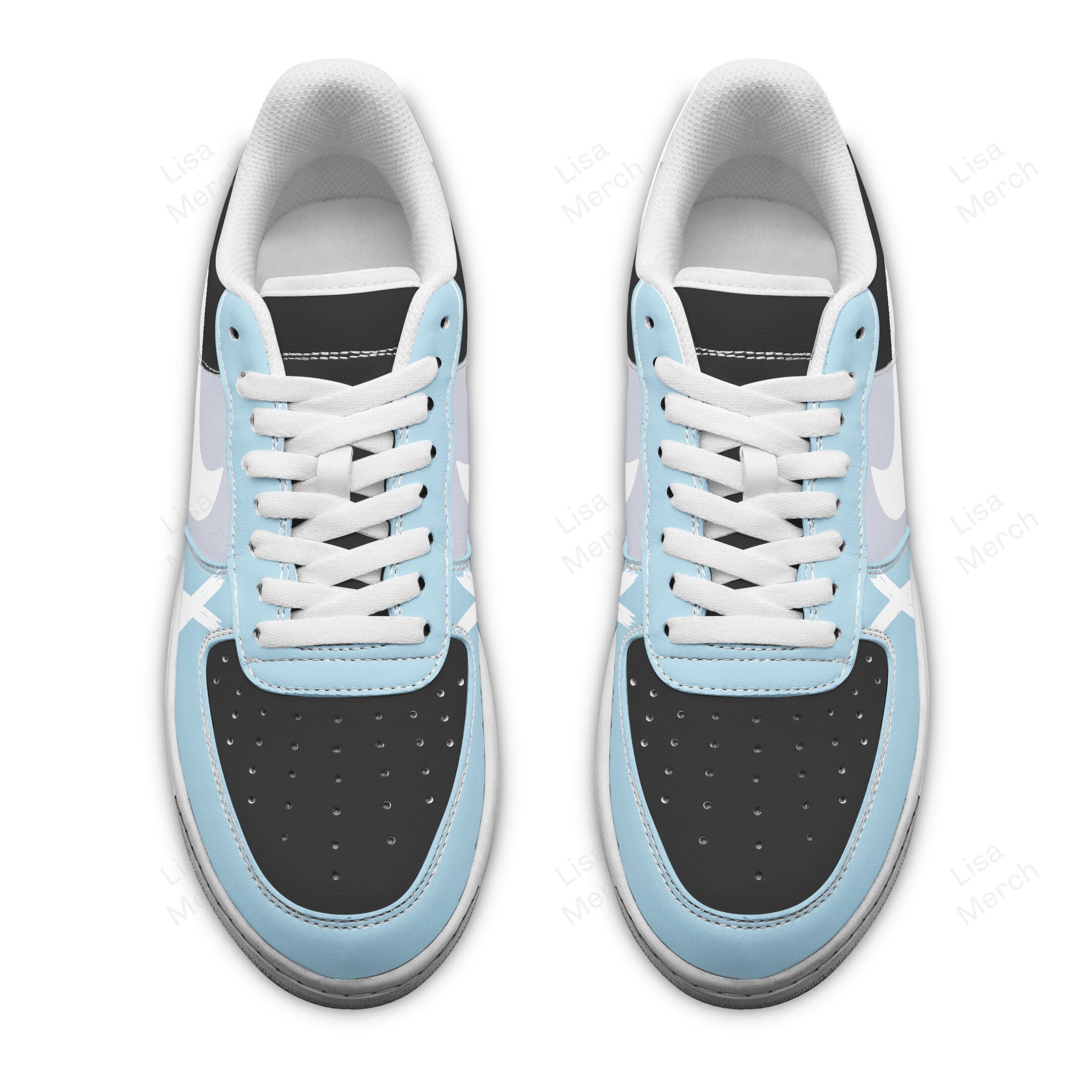 Ideafootwear Wolverine Air Low-Top Sneakers Shoes For Men And Women 5