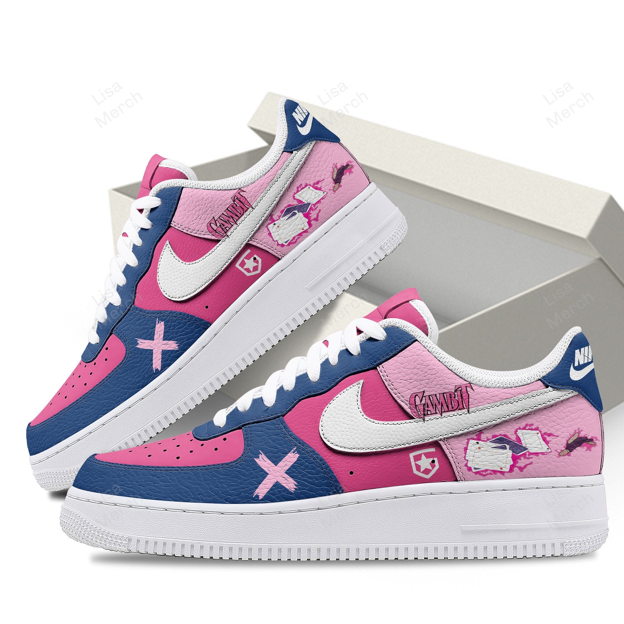 Ideafootwear Wolverine Air Low-Top Sneakers Shoes For Men And Women 3