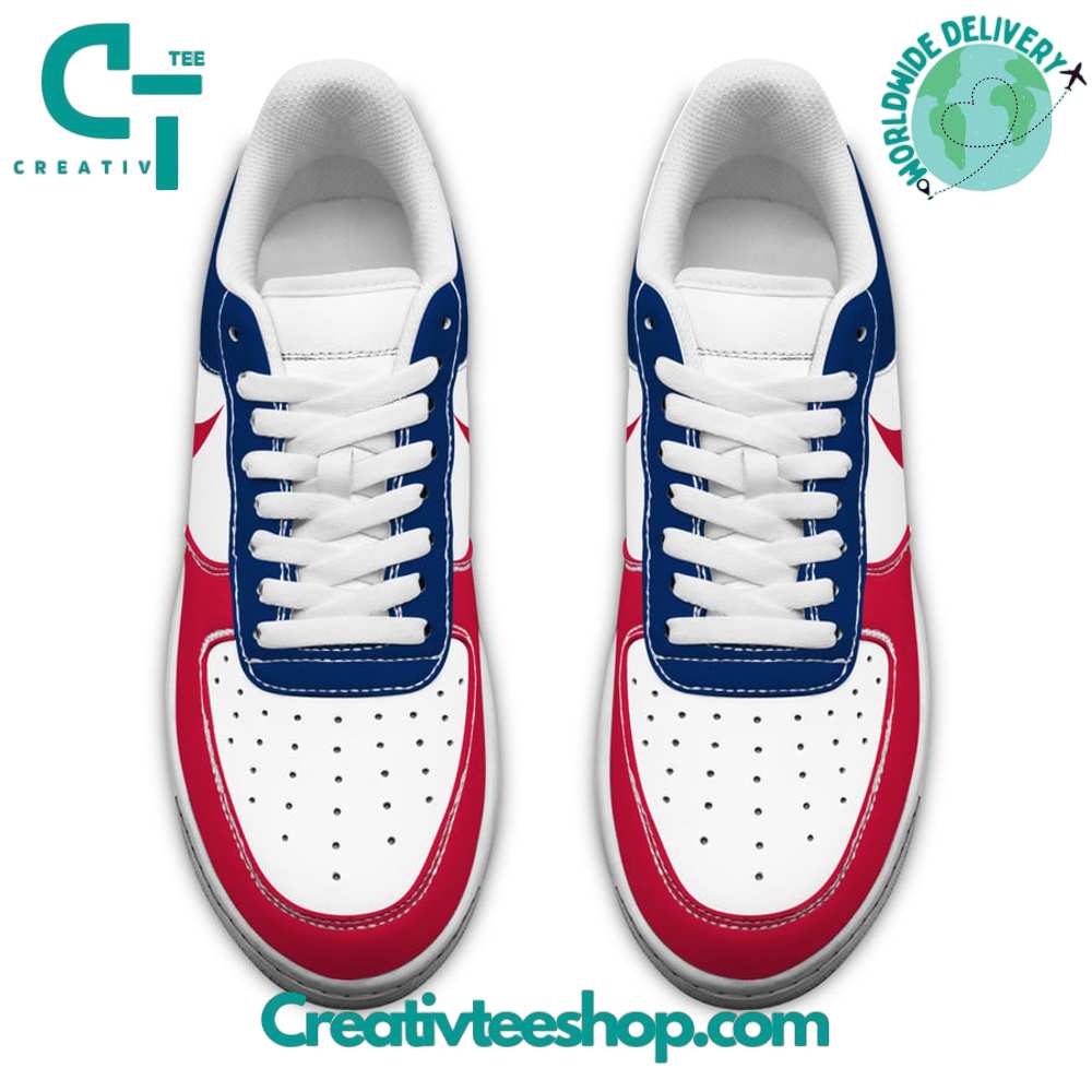 Ideafootwear WWE Cody Rhodes Air Low-Top Sneakers Shoes For Men And Women 1