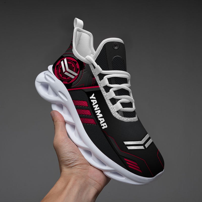 Ideafootwear Yamaha Max Soul Shoes Sneakers For Men And Women 18