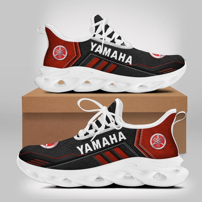 Ideafootwear Yamaha Max Soul Shoes Sneakers For Men And Women 19
