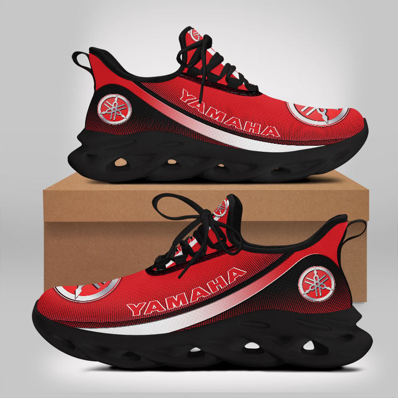 Ideafootwear Yamaha Max Soul Shoes Sneakers For Men And Women 17