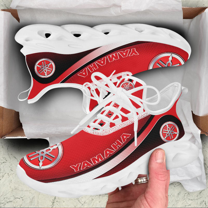 Ideafootwear Yamaha Max Soul Shoes Sneakers For Men And Women 17