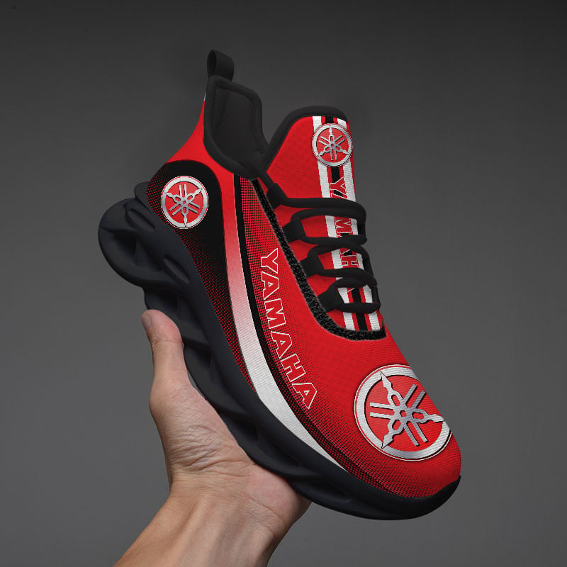 Ideafootwear Yamaha Max Soul Shoes Sneakers For Men And Women 17