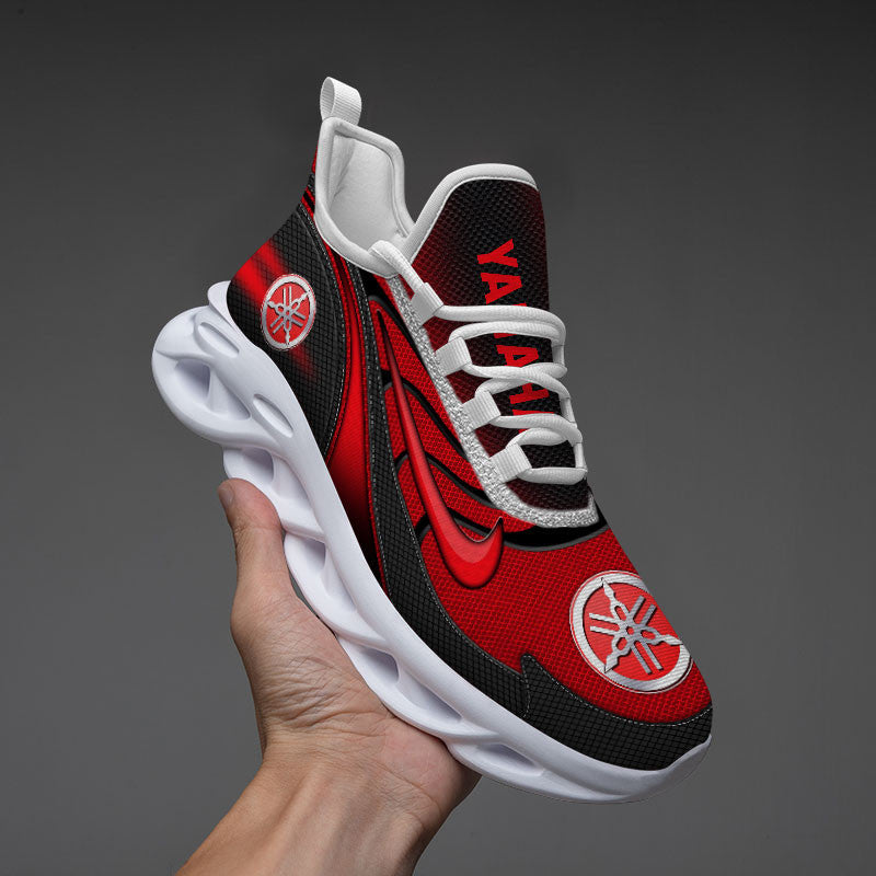 Ideafootwear Yamaha Max Soul Shoes Sneakers For Men And Women 21