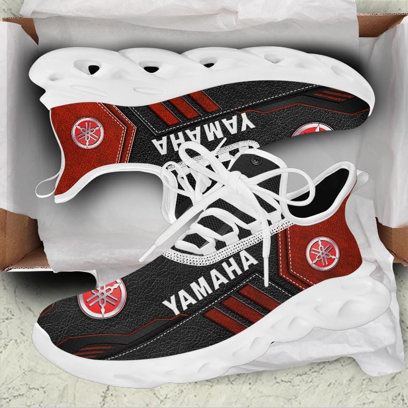 Ideafootwear Yamaha Max Soul Shoes Sneakers For Men And Women 19