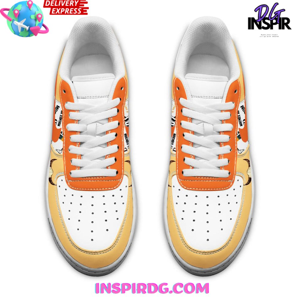 Ideafootwear Zach Bryan Air Low-Top Sneakers Shoes For Men And Women 2