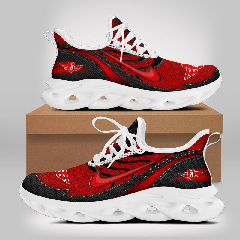 Ideafootwear Zundapp Max Soul Shoes Sneakers For Men And Women 10