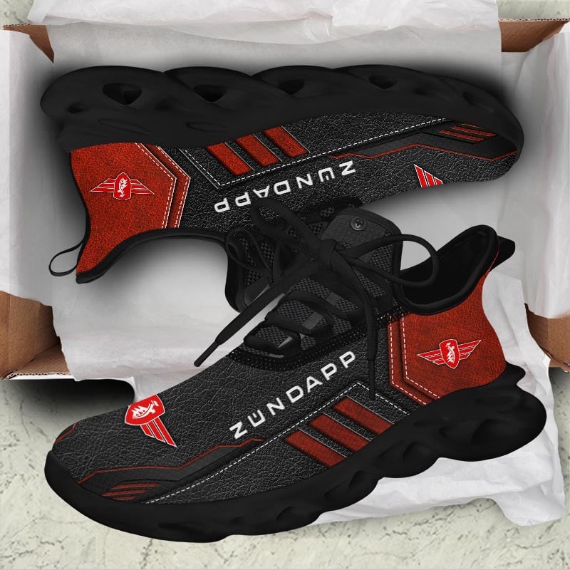 Ideafootwear Zundapp Max Soul Shoes Sneakers For Men And Women 9