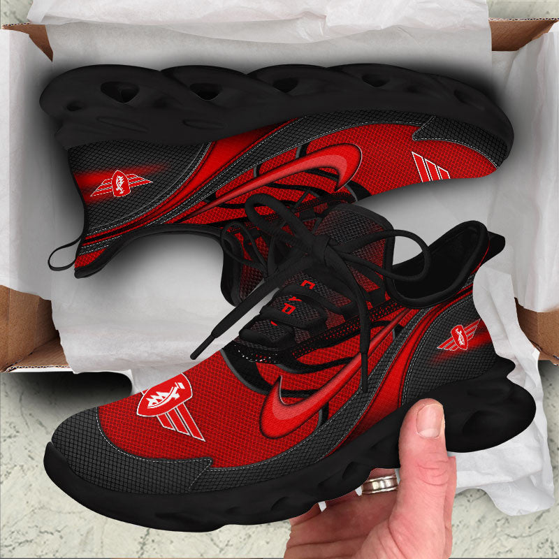 Ideafootwear Zundapp Max Soul Shoes Sneakers For Men And Women 10