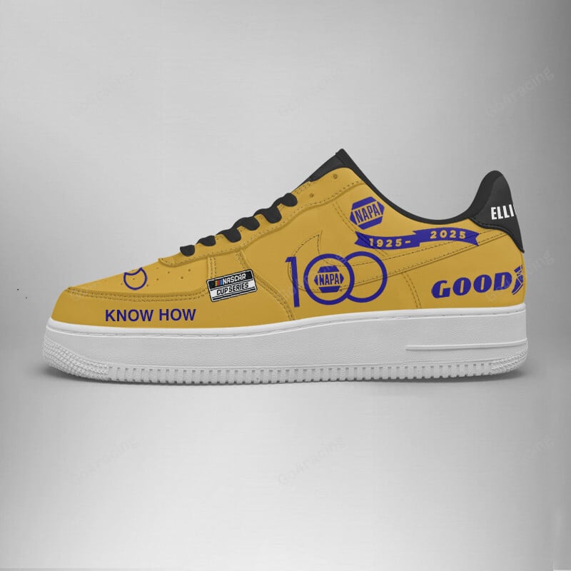 Ideafootwear Jimmie Johnson - Hendrick Motorsports Air Low-Top Sneakers Shoes For Men And Women 1
