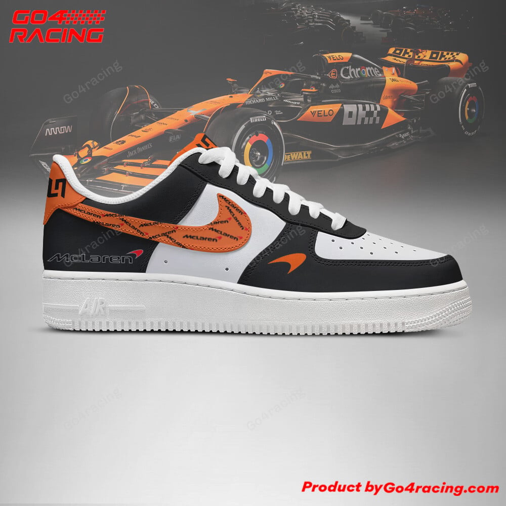 Ideafootwear Mclaren Air Low-Top Sneakers Shoes For Men And Women 3