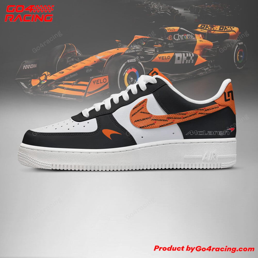 Ideafootwear Mclaren Air Low-Top Sneakers Shoes For Men And Women 3