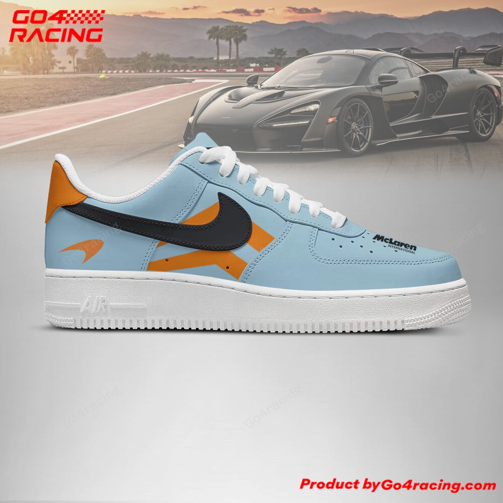 Ideafootwear Mclaren Air Low-Top Sneakers Shoes For Men And Women 5