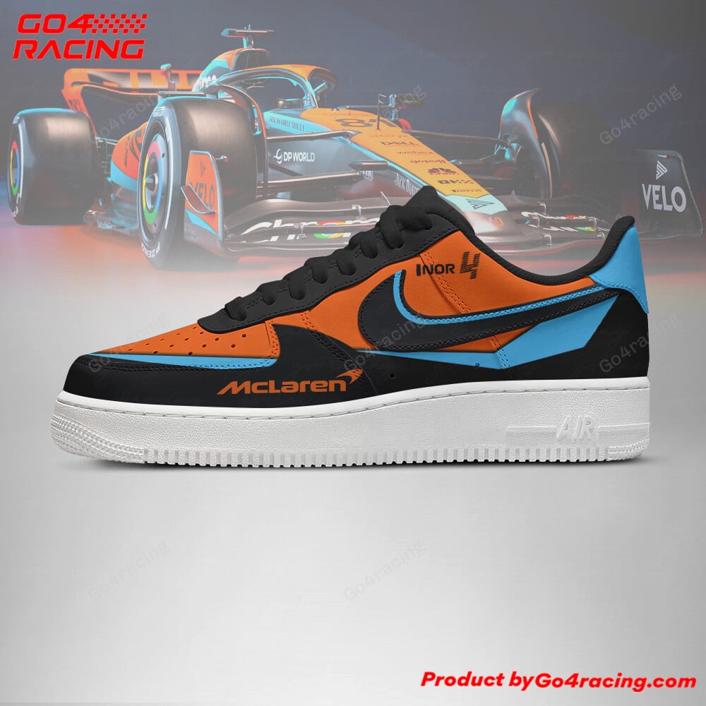 Ideafootwear Mclaren Air Low-Top Sneakers Shoes For Men And Women 6