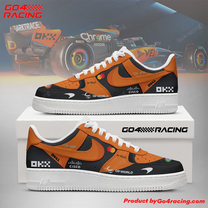 Ideafootwear Mclaren Air Low-Top Sneakers Shoes For Men And Women 4
