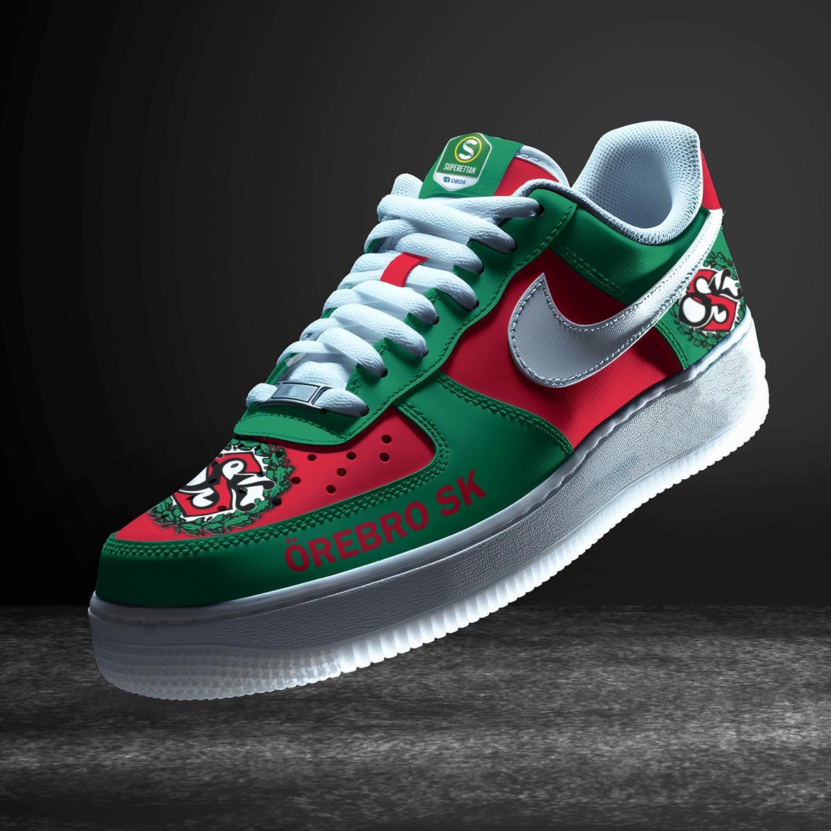 Ideafootwear Orebro Air Low-Top Sneakers Shoes For Men And Women 2