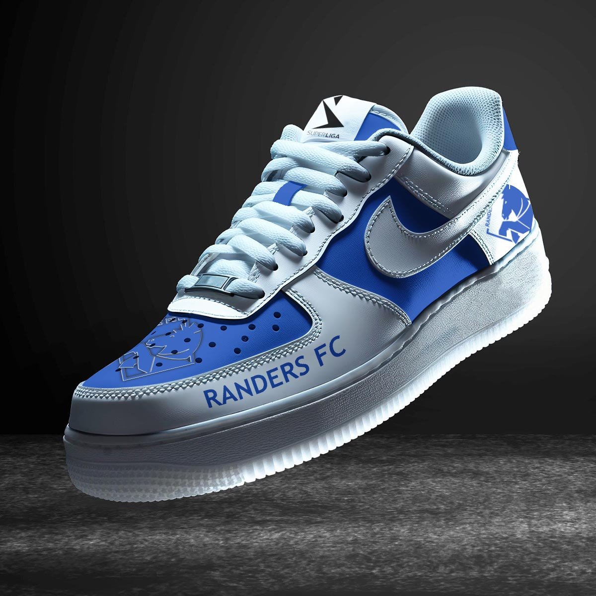 Ideafootwear Randers Air Low-Top Sneakers Shoes For Men And Women 2