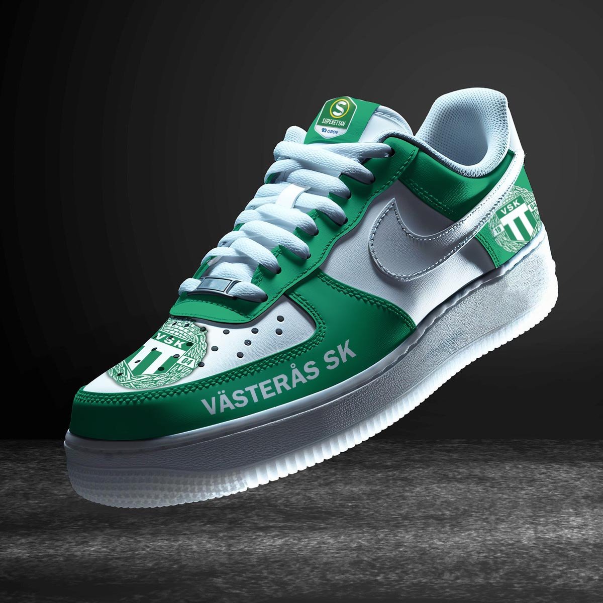 Ideafootwear Vasteras Air Low-Top Sneakers Shoes For Men And Women 2