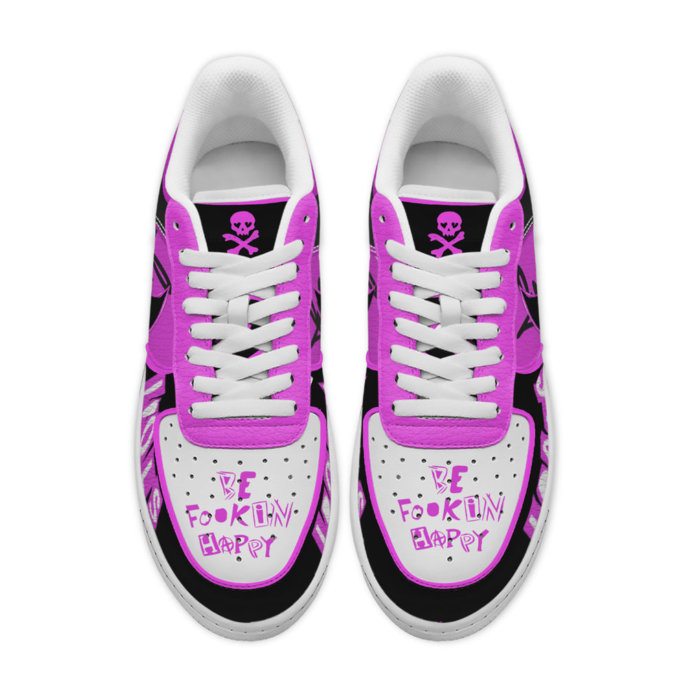 Ideafootwear Yungblud Air Low-Top Sneakers Shoes For Men And Women 1