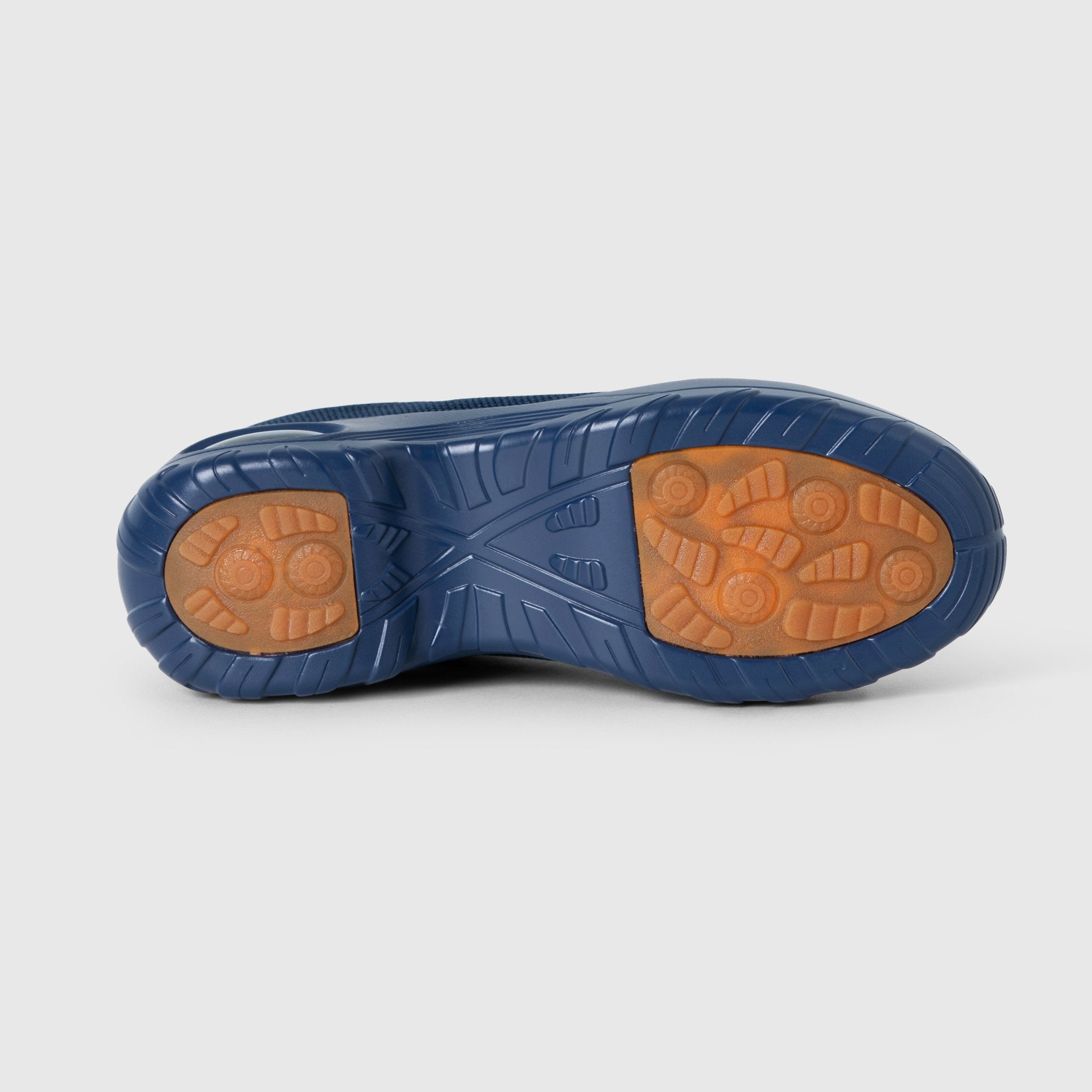 Energy Max Stretch Shoes - Royal Blue