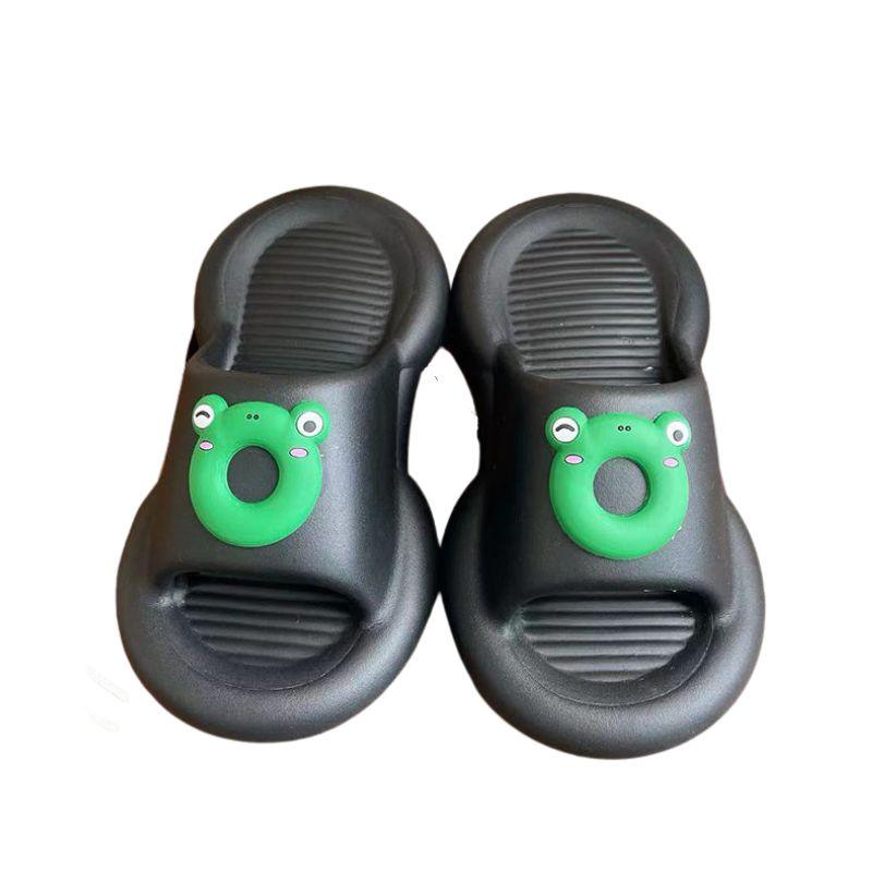 Frog Chunky Slides