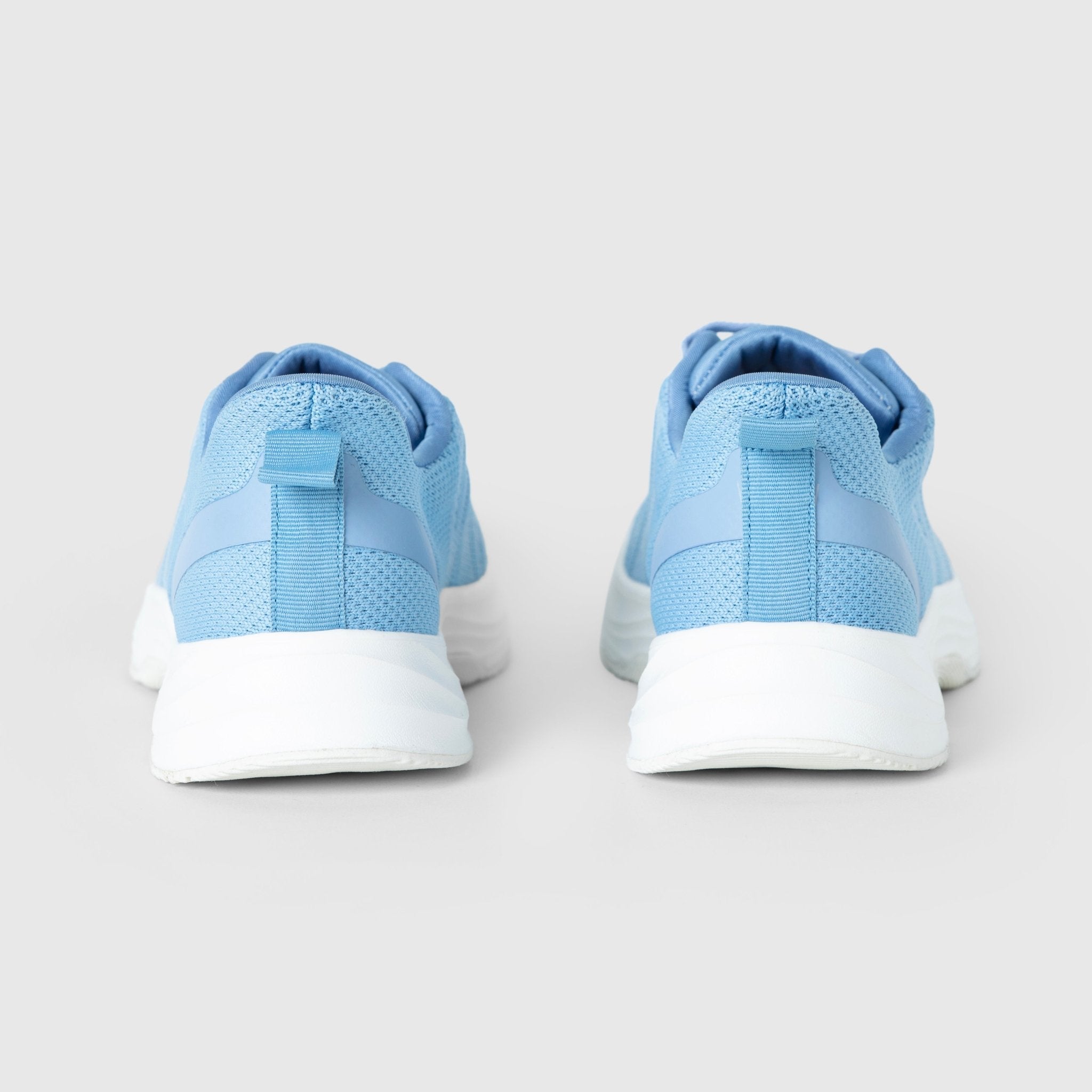 Flow Hands-Free Shoes - Sky Blue