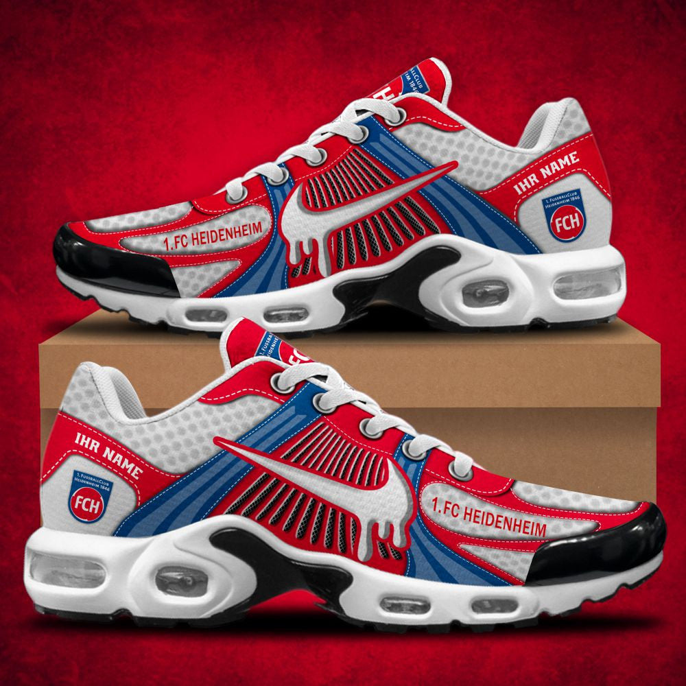 Ideafootwear 1. FC Heidenheim TN Shoes Sneakers For Men And Women