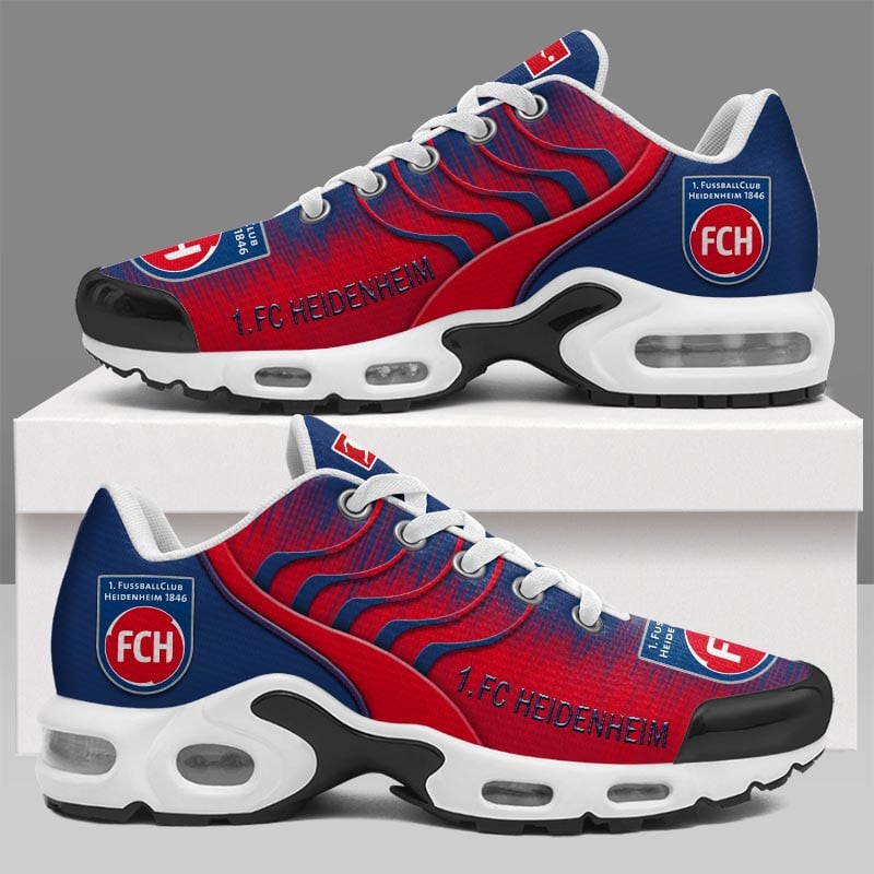 Ideafootwear 1. FC Heidenheim TN Shoes Sneakers For Men And Women