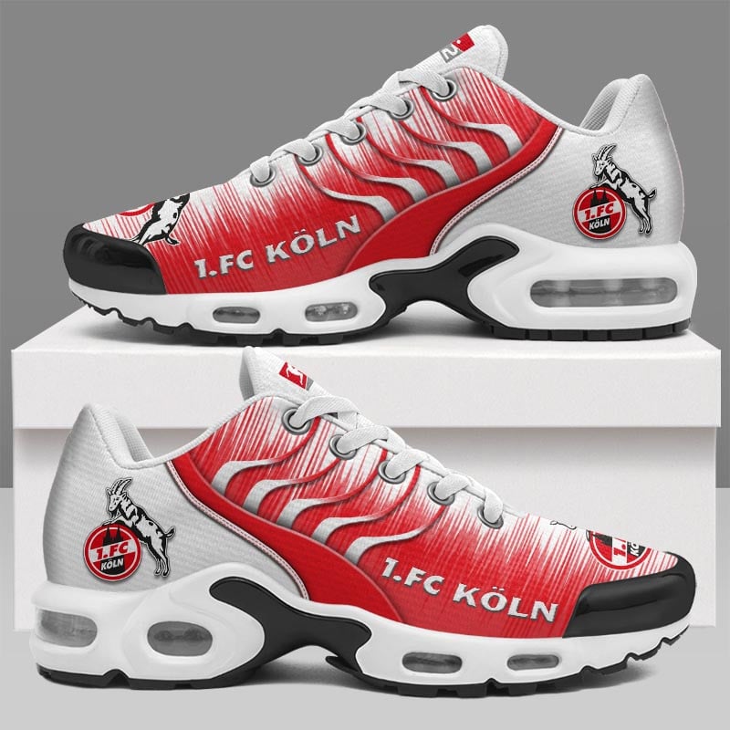 Ideafootwear 1. FC Koln TN Shoes Sneakers For Men And Women
