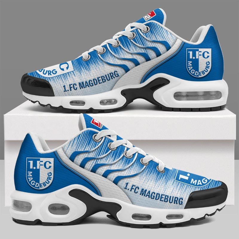 Ideafootwear 1. FC Magdeburg TN Shoes Sneakers For Men And Women