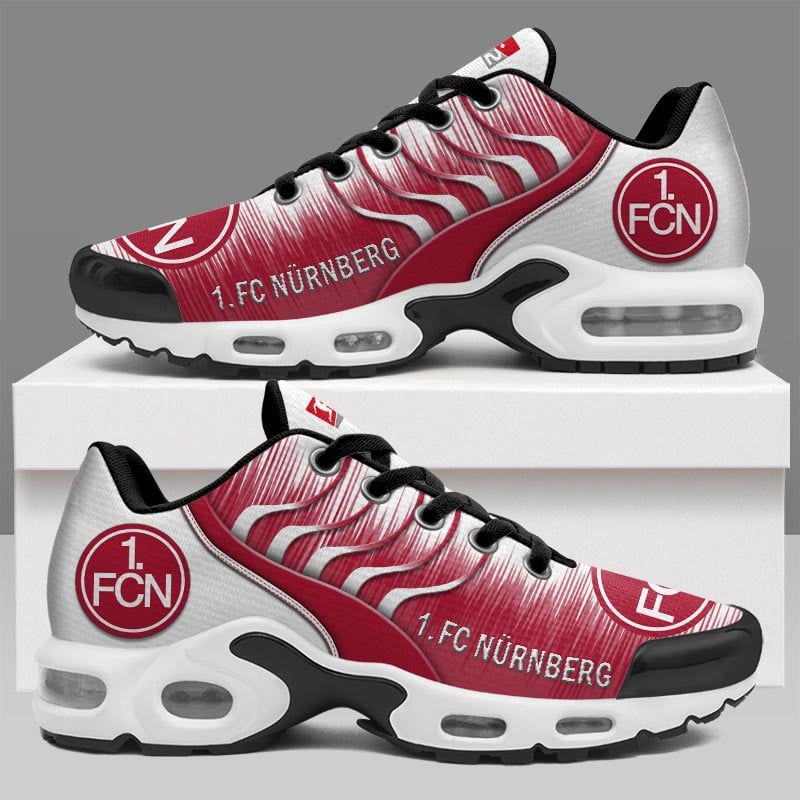 Ideafootwear 1. FC Nurnberg TN Shoes Sneakers For Men And Women