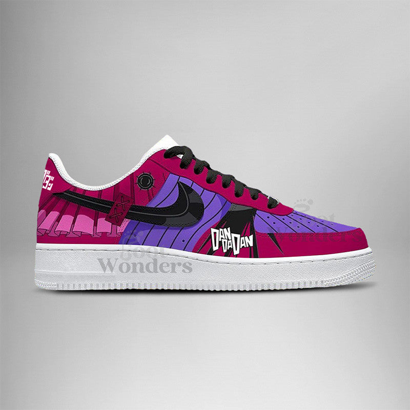 Ideafootwear Acrobatic Silky AJ1 High Sneakers Shoes For Men And Women