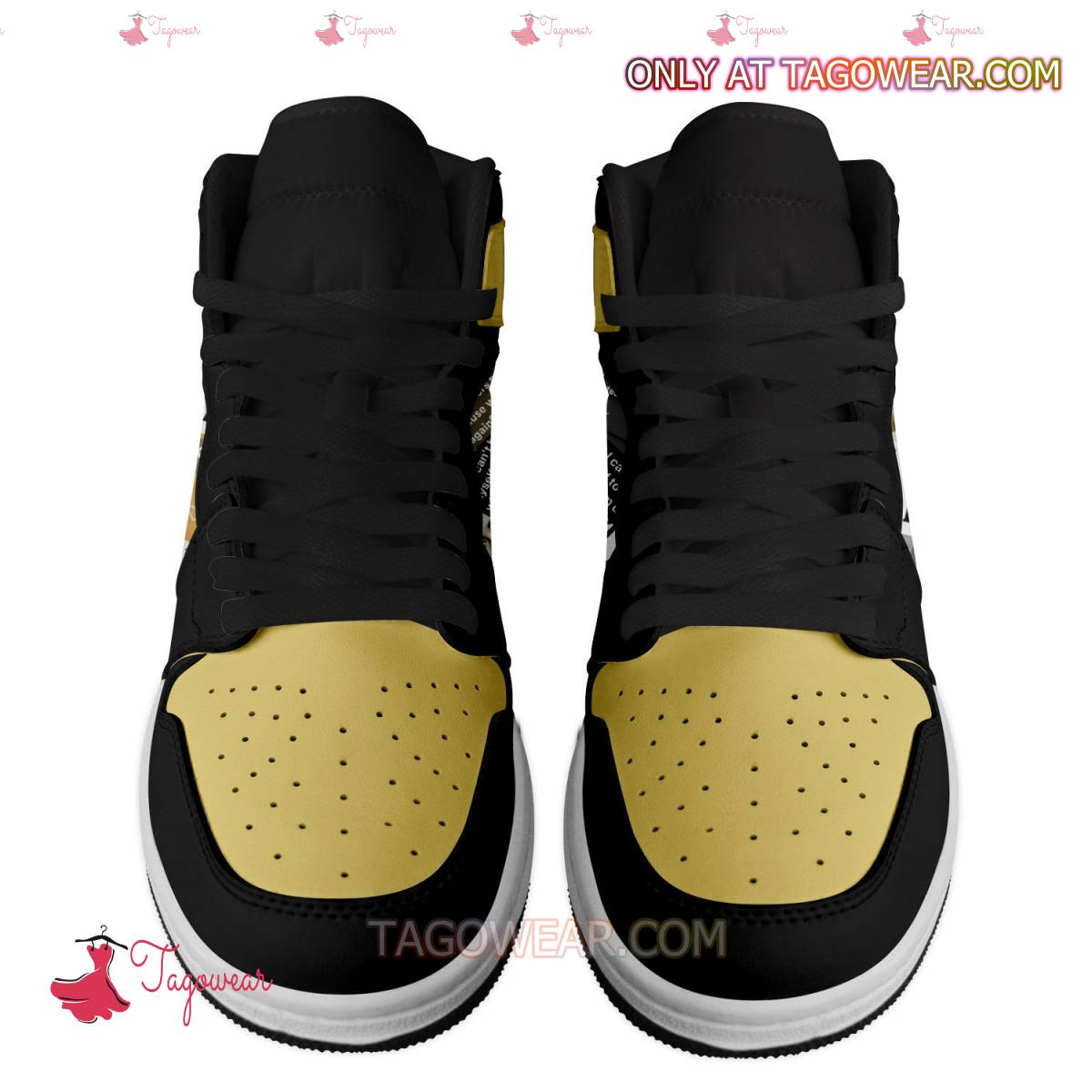 Ideafootwear Adele AJ1 High Sneakers Shoes For Men And Women