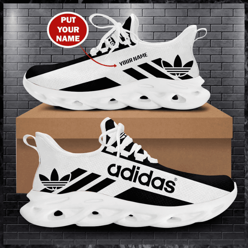 Ideafootwear Adidas Max Soul Shoes Sneakers For Men And Women