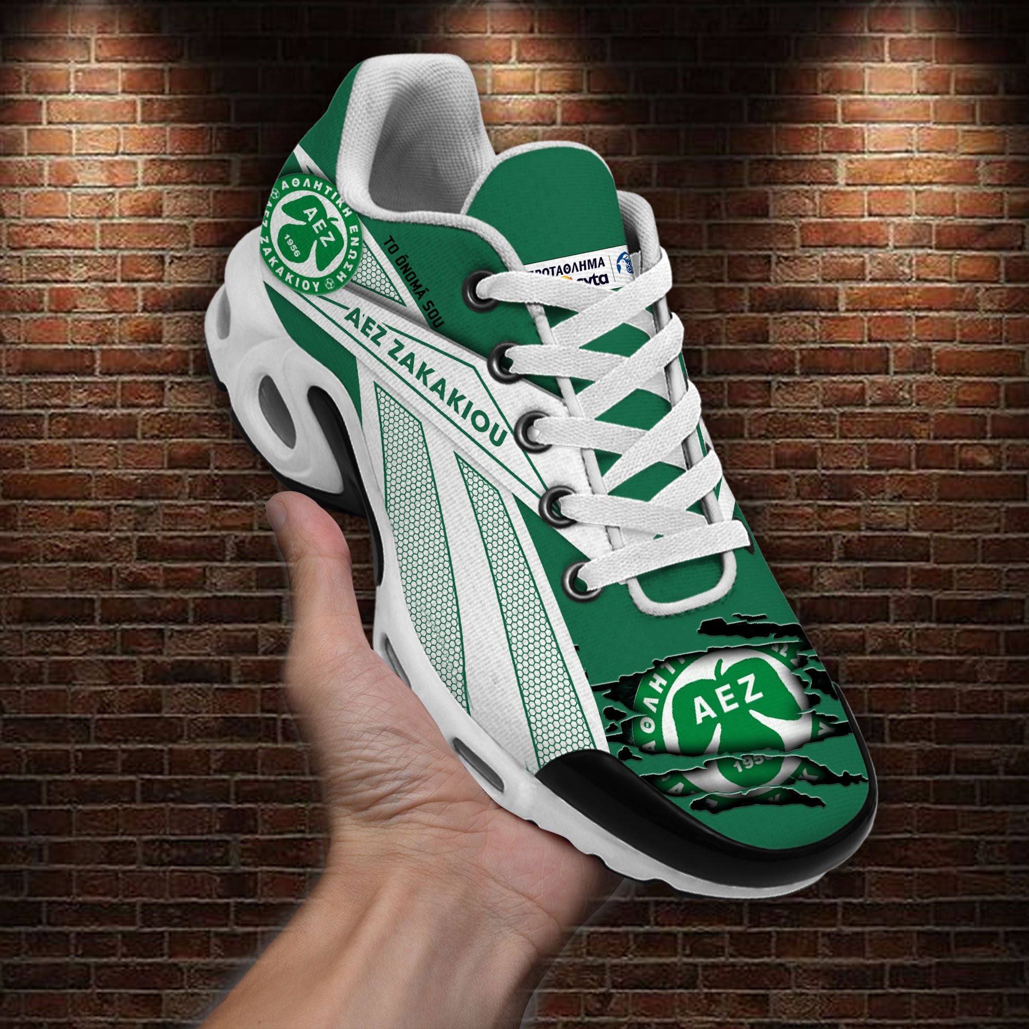 Ideafootwear AEZ Zakakiou TN Shoes Sneakers For Men And Women