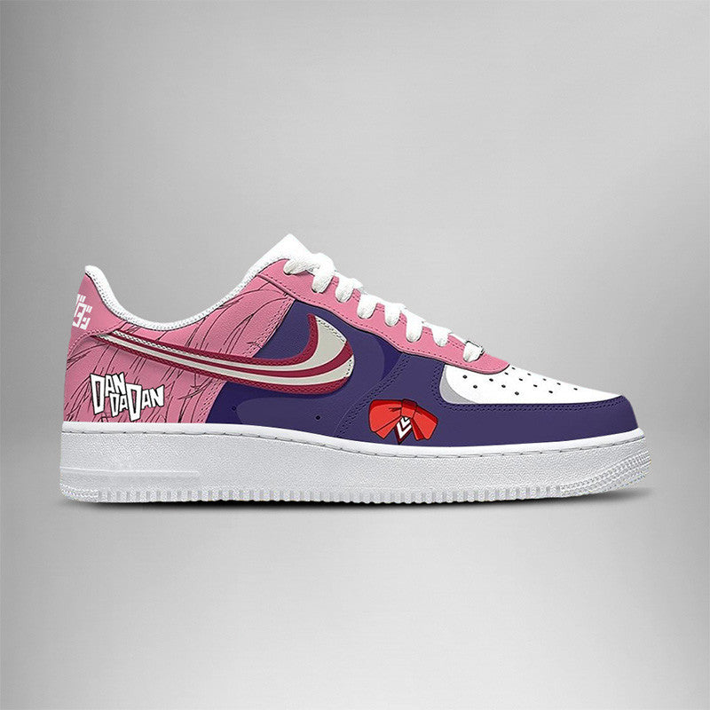 Ideafootwear Aira Shiratori AJ1 High Sneakers Shoes For Men And Women