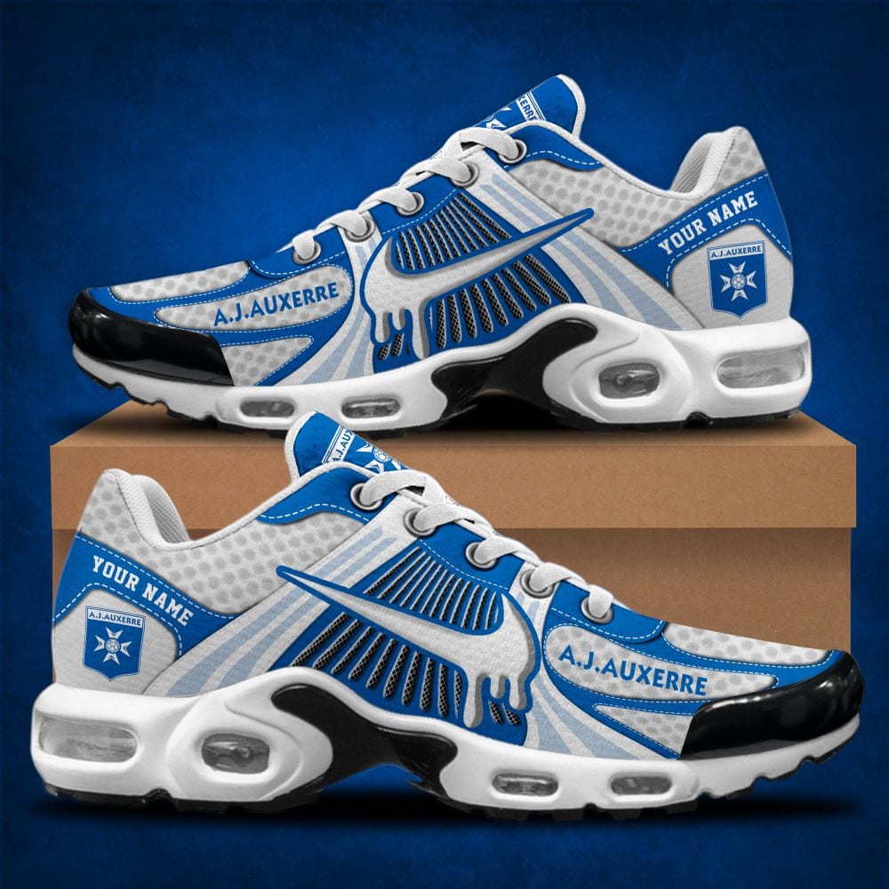 Ideafootwear AJ Auxerre TN Shoes Sneakers For Men And Women