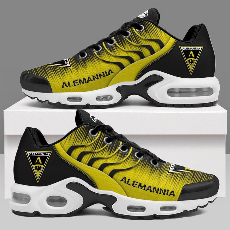 Ideafootwear Alemannia Aachen TN Shoes Sneakers For Men And Women