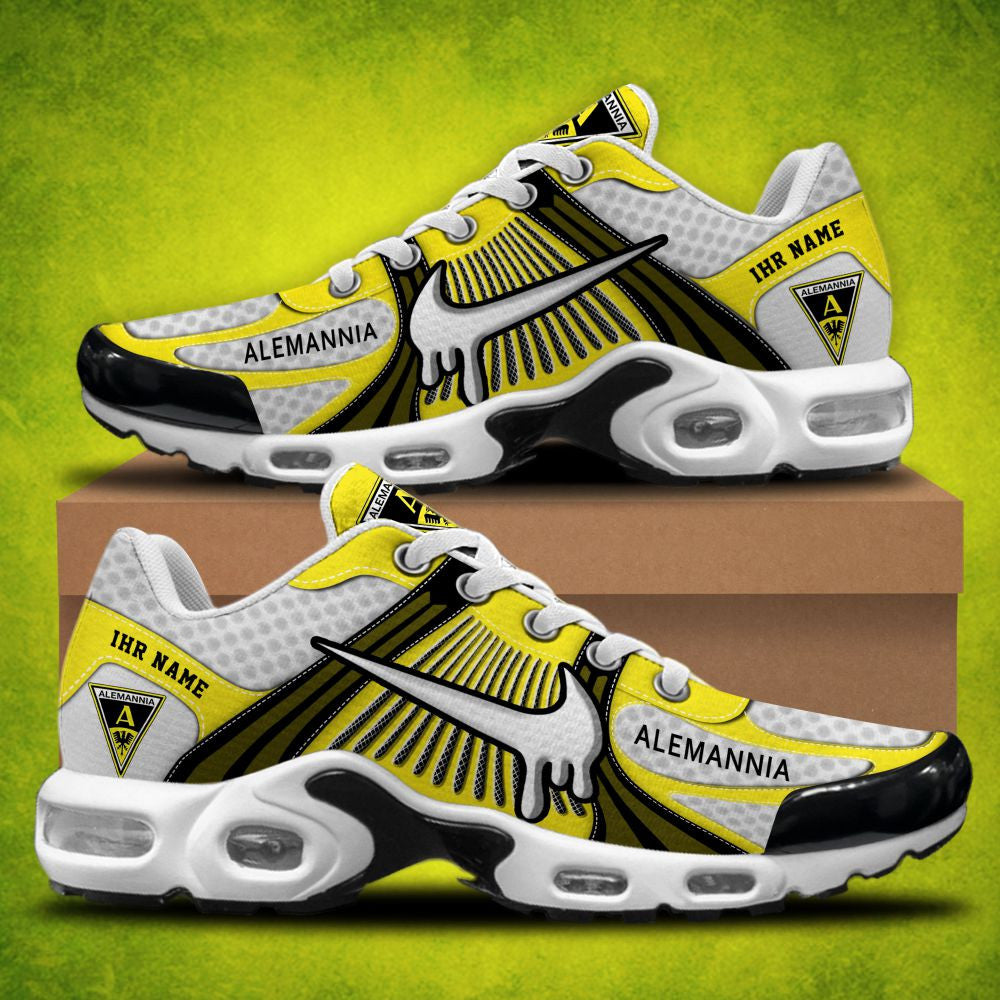 Ideafootwear Alemannia Aachen TN Shoes Sneakers For Men And Women