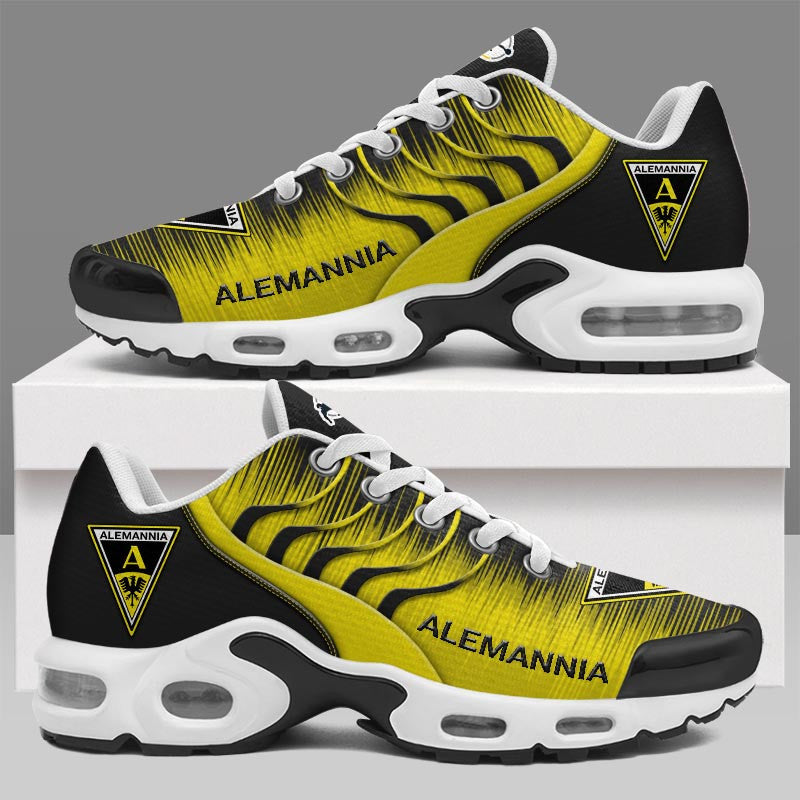 Ideafootwear Alemannia Aachen TN Shoes Sneakers For Men And Women