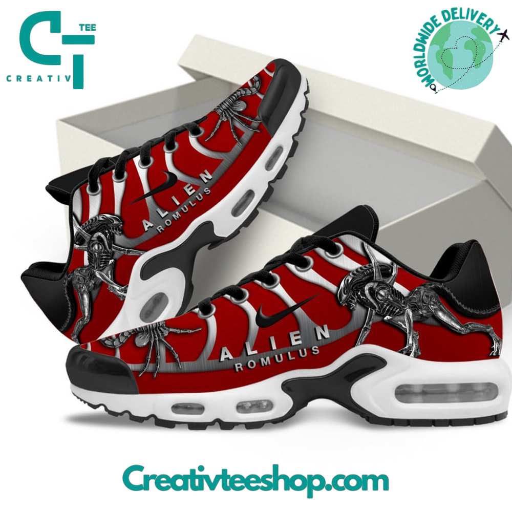 Ideafootwear Alien Romulus TN Shoes Sneakers For Men And Women
