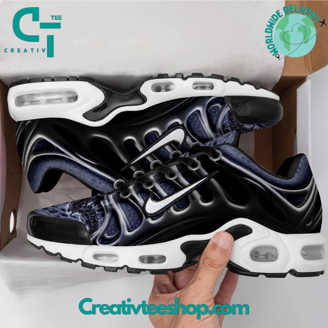 Ideafootwear Alien TN Shoes Sneakers For Men And Women