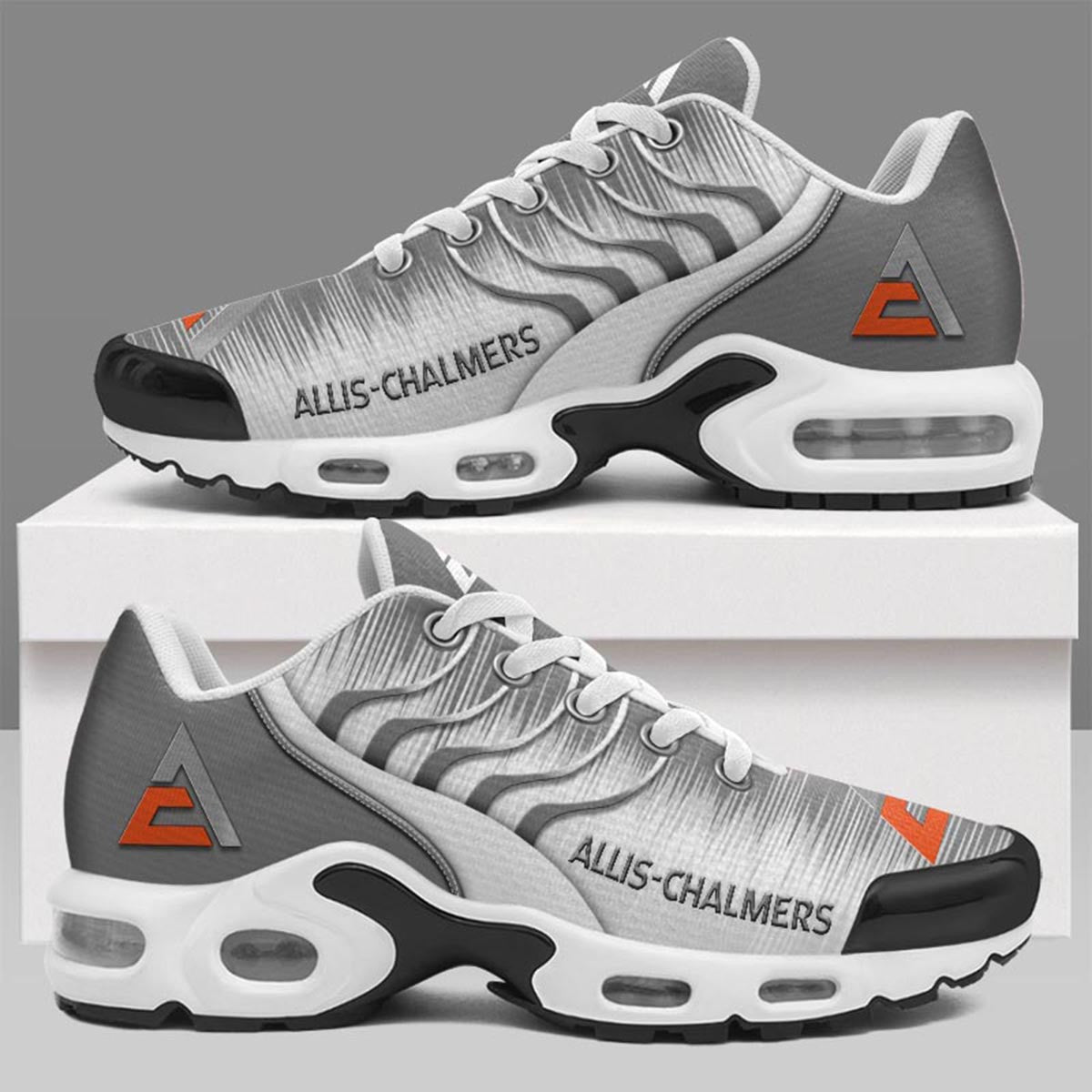Ideafootwear Allis Chalmers TN Shoes Sneakers For Men And Women