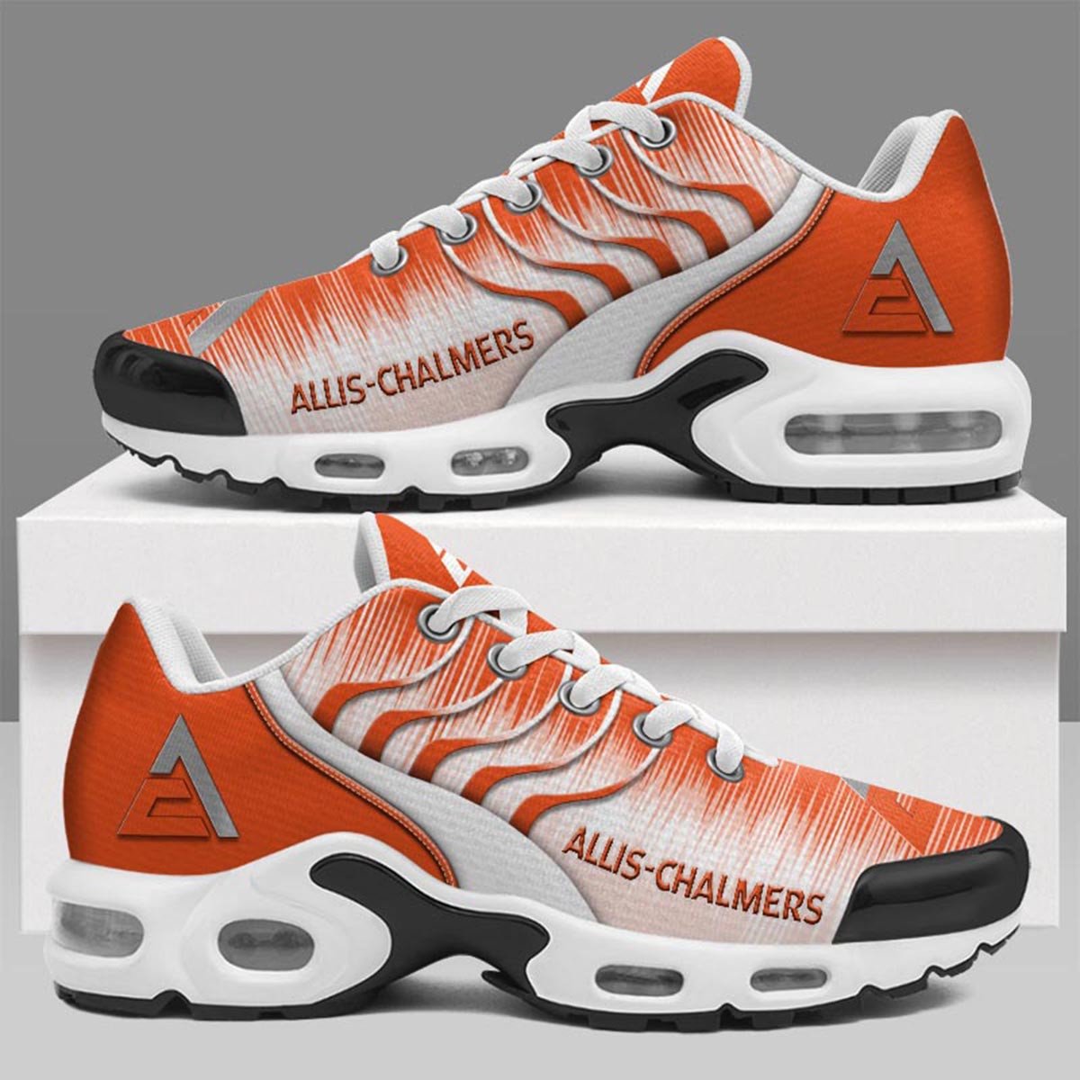 Ideafootwear Allis Chalmers TN Shoes Sneakers For Men And Women