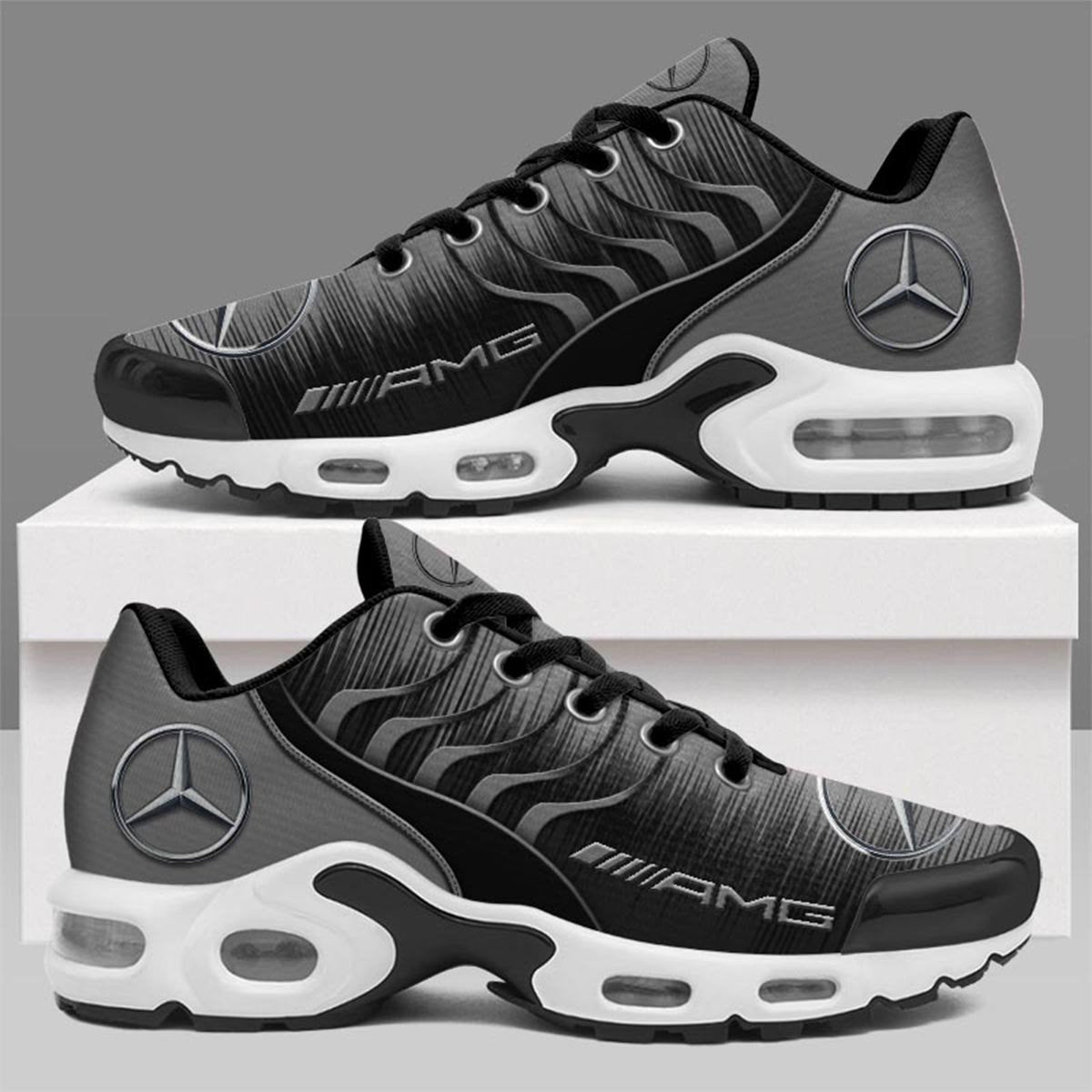 Ideafootwear AMG TN Shoes Sneakers For Men And Women