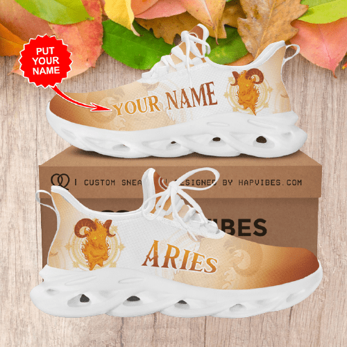 Ideafootwear Aries Max Soul Shoes Sneakers For Men And Women